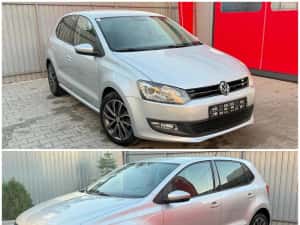 Vw polo dsg, 2012, Xenon, Navi, Camera, Climatronic, Incalzire — miniatura 3
