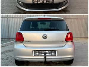 Vw polo dsg, 2012, Xenon, Navi, Camera, Climatronic, Incalzire — miniatura 4