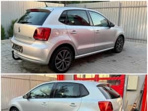 Vw polo dsg, 2012, Xenon, Navi, Camera, Climatronic, Incalzire — miniatura 5
