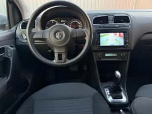 Vw polo dsg, 2012, Xenon, Navi, Camera, Climatronic, Incalzire — miniatura 6
