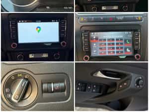 Vw polo dsg, 2012, Xenon, Navi, Camera, Climatronic, Incalzire — miniatura 8