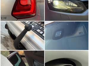 Vw polo dsg, 2012, Xenon, Navi, Camera, Climatronic, Incalzire — miniatura 9