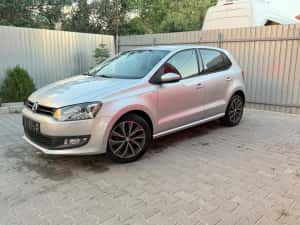 Vw polo dsg, 2012, Xenon, Navi, Camera, Climatronic, Incalzire — miniatura 10