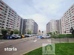Ap2. 2 camere, Rotar Park 2,bloc 2021 Militari,zona Metro-Mc Donald's — miniatura 4