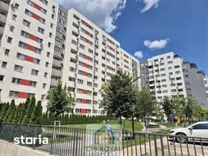 Ap2. 2 camere, Rotar Park 2,bloc 2021 Militari,zona Metro-Mc Donald's — miniatura 5