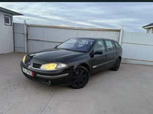 Renault Laguna 1.9dci* 131cp* 2007!!! — miniatura 4