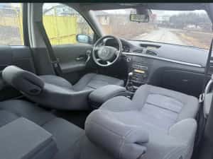 Renault Laguna 1.9dci* 131cp* 2007!!! — miniatura 8