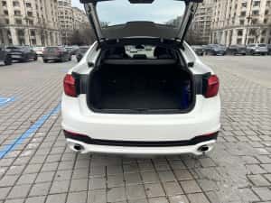 BMW X6  2015, TVA deductibil — miniatura 6