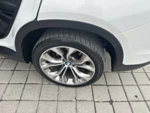 BMW X6  2015, TVA deductibil — miniatura 7
