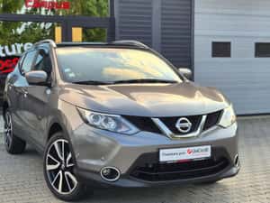 Nissan Qashqai motorizare 1.5DCI 110CP DPF EURO 6 — miniatura 2