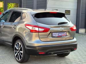 Nissan Qashqai motorizare 1.5DCI 110CP DPF EURO 6 — miniatura 3