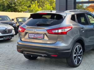 Nissan Qashqai motorizare 1.5DCI 110CP DPF EURO 6 — miniatura 4