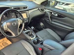 Nissan Qashqai motorizare 1.5DCI 110CP DPF EURO 6 — miniatura 5