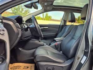 Nissan Qashqai motorizare 1.5DCI 110CP DPF EURO 6 — miniatura 6