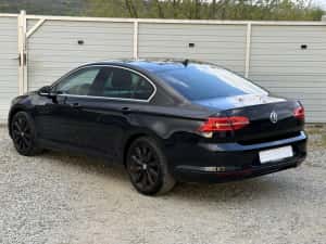Volkswagen Passat B8  R-Line - 1.4 TSI - 150 CP - Full LED - Navi - Euro 6 - — miniatura 3