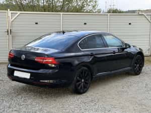 Volkswagen Passat B8  R-Line - 1.4 TSI - 150 CP - Full LED - Navi - Euro 6 - — miniatura 4