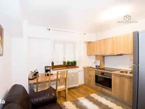 Garsonieră spațioasă, mobilată| 38,09 mp utili | Calea — miniatura 6