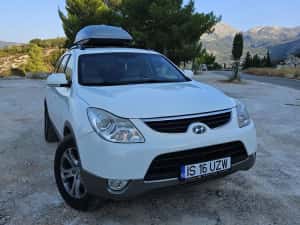 Preț redus! Hyundai ix55 / Veracruz 3.0 V6 CRDi 4x4 7locuri automata