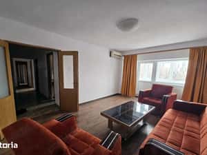 Apartament  2 camere | Piata Victoriei | Metrou Piata Victoriei | Disp — miniatura 4