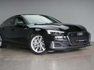 Audi A5 Sport / Coupe 265cp - 85.000 km