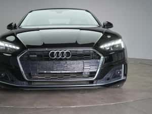 Audi A5 Sport / Coupe 265cp - 85.000 km — miniatura 2