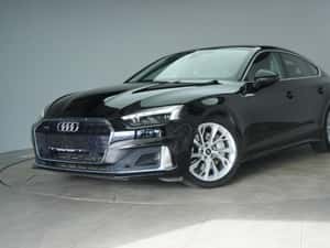 Audi A5 Sport / Coupe 265cp - 85.000 km — miniatura 3