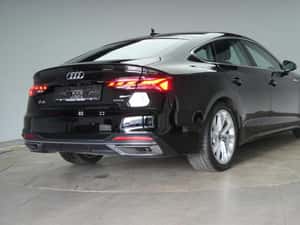 Audi A5 Sport / Coupe 265cp - 85.000 km — miniatura 4