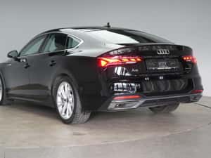 Audi A5 Sport / Coupe 265cp - 85.000 km — miniatura 5