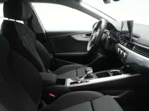 Audi A5 Sport / Coupe 265cp - 85.000 km — miniatura 6