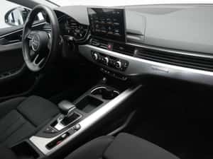 Audi A5 Sport / Coupe 265cp - 85.000 km — miniatura 7