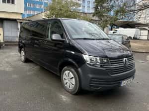 VW Transporter T6.1 maxi