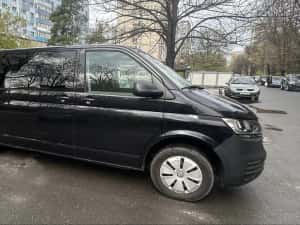 VW Transporter T6.1 maxi — miniatura 2