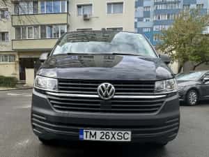 VW Transporter T6.1 maxi — miniatura 3