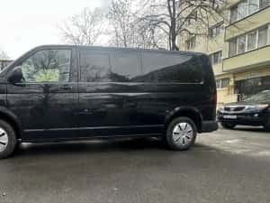 VW Transporter T6.1 maxi — miniatura 4