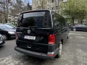 VW Transporter T6.1 maxi — miniatura 5