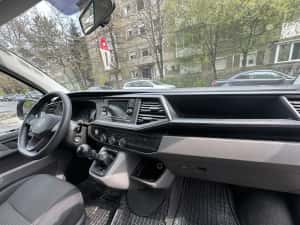 VW Transporter T6.1 maxi — miniatura 6
