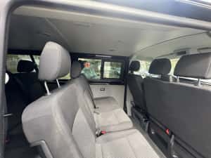 VW Transporter T6.1 maxi — miniatura 7