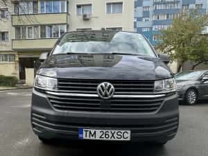 VW Transporter T6.1 maxi — miniatura 10