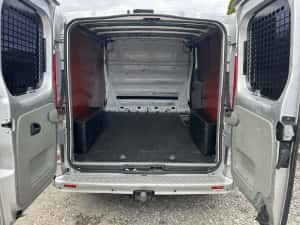 Renault Trafic Automat/Opel Vivaro/Nissan Primastar — miniatura 6