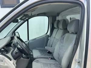 Renault Trafic Automat/Opel Vivaro/Nissan Primastar — miniatura 7