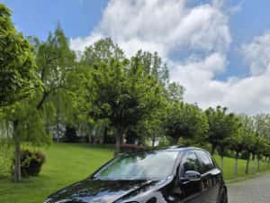 Golf 5 2008 diesel 170 cp