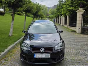 Golf 5 2008 diesel 170 cp — miniatura 3