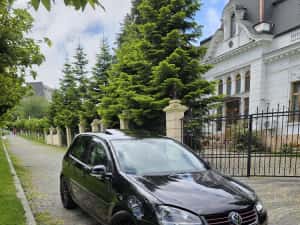Golf 5 2008 diesel 170 cp — miniatura 4