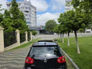 Golf 5 2008 diesel 170 cp — miniatura 6