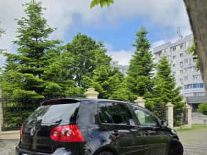 Golf 5 2008 diesel 170 cp — miniatura 7