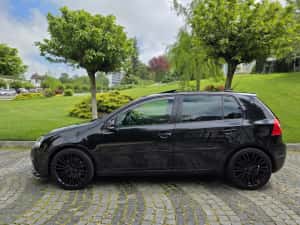 Golf 5 2008 diesel 170 cp — miniatura 8
