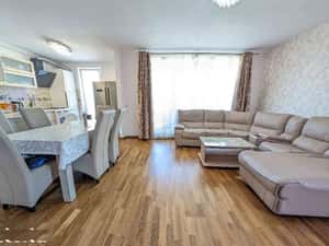 Apartament 3 camere | 2 bai | bloc nou | Andrei Muresanu