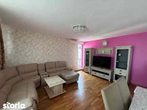Apartament 3 camere | 2 bai | bloc nou | Andrei Muresanu — miniatura 5