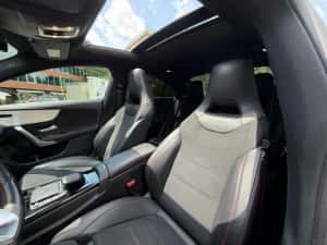 Mercedes CLA AMG/2022/Panormaic/Garantie / — miniatura 6