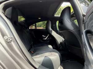 Mercedes CLA AMG/2022/Panormaic/Garantie / — miniatura 7